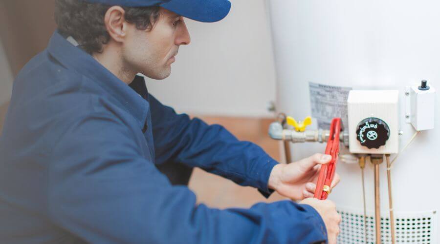 Professional Tankless Water Heater Installation in Erie, IL
